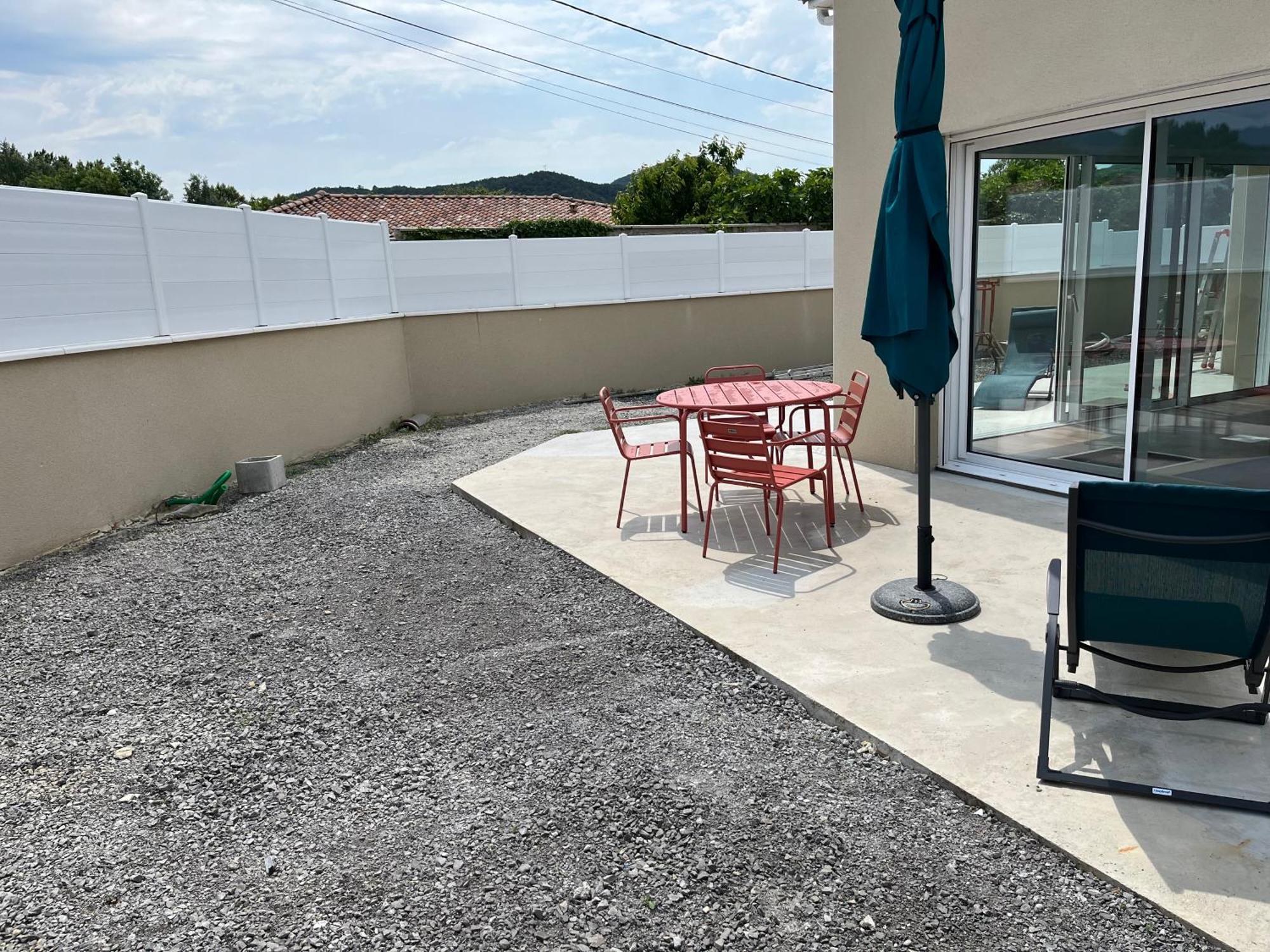 Maison Avec Piscine Interieure Privee, Buses De Spa, Jardin Clos Et Parking Aouste-sur-Sye Экстерьер фото